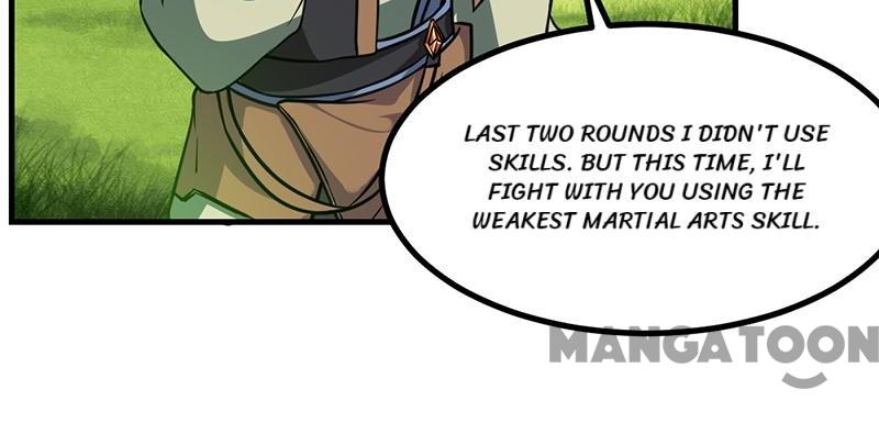  Martial Arts Reigns Chapter 10 19